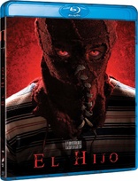 Brightburn (Blu-ray Movie)