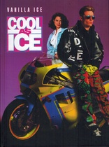 Cool as Ice (Blu-ray Movie)