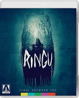 Ring (Blu-ray Movie)