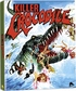 Killer Crocodile (Blu-ray Movie)