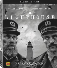 The Lighthouse (Blu-ray)