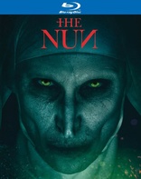 The Nun (Blu-ray Movie)