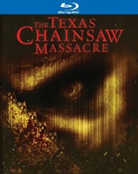 The Texas Chainsaw Massacre (Blu-ray Movie)