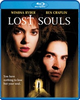 Lost Souls (Blu-ray Movie)