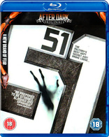 51 (Blu-ray Movie)