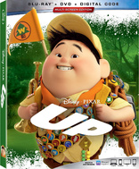 Up (Blu-ray Movie), temporary cover art
