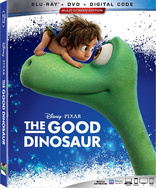 The Good Dinosaur (Blu-ray Movie)