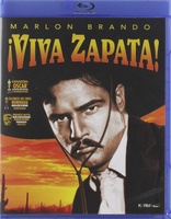 Viva Zapata! (Blu-ray Movie)