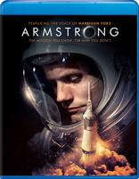 Armstrong (Blu-ray Movie)