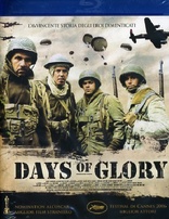 Days of Glory (Blu-ray Movie), temporary cover art