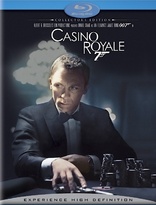 Casino Royale (Blu-ray Movie)