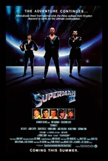 Superman II (Blu-ray Movie)