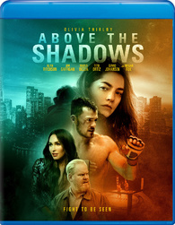 Above the Shadows (Blu-ray) Above the Shadows (Blu-ray)