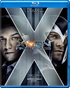 X-Men: First Class (Blu-ray Movie)