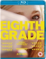 Eighth Grade (Blu-ray Movie)