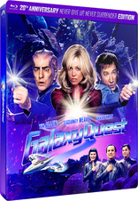 Galaxy Quest (Blu-ray Movie)