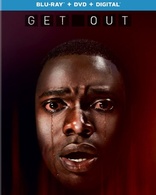 Get Out (Blu-ray Movie)