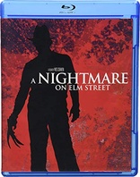 A Nightmare on Elm Street (Blu-ray Movie)