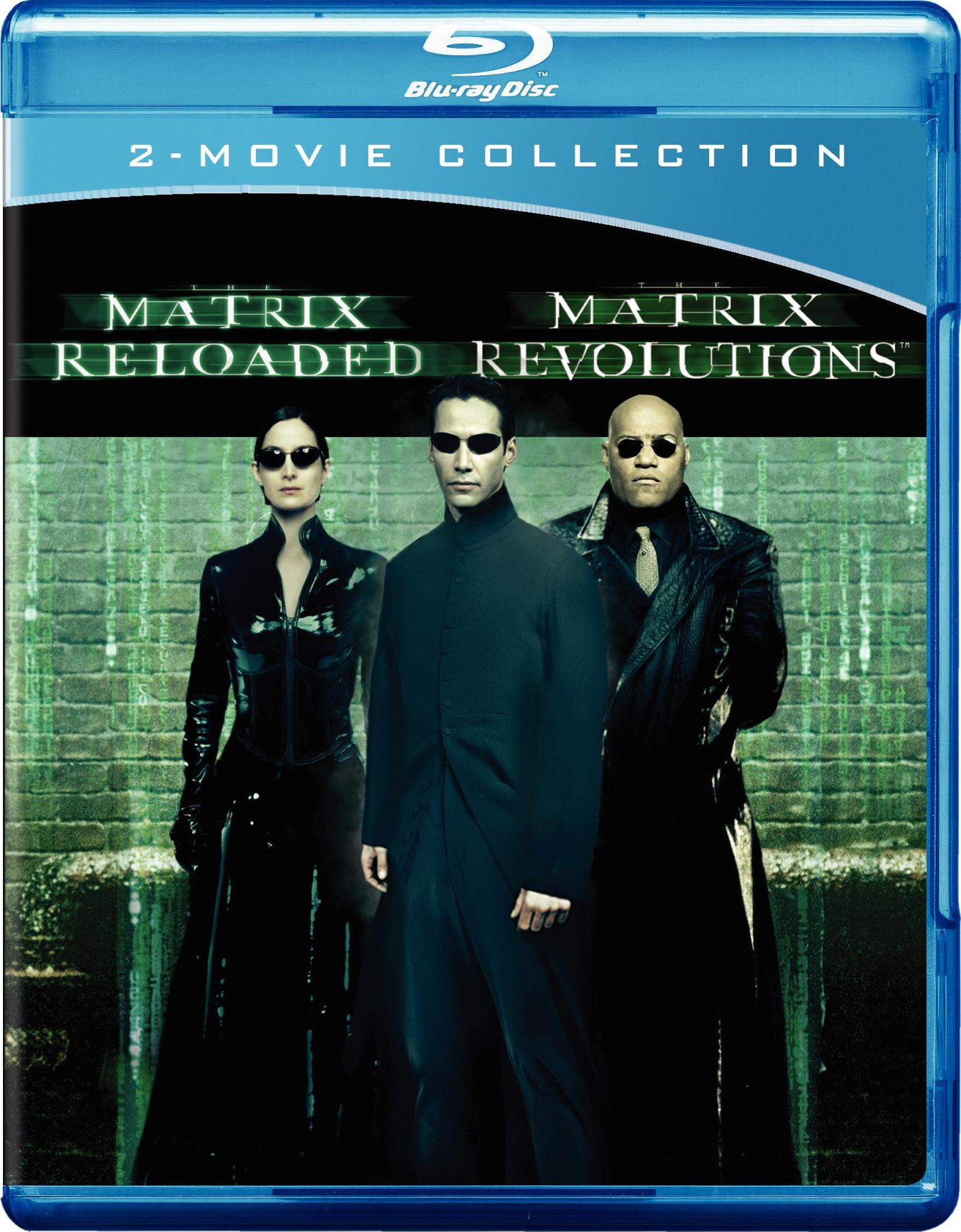 matrix reloaded 1080p