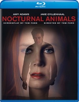 Nocturnal Animals (Blu-ray Movie)