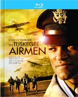 The Tuskegee Airmen (Blu-ray Movie)