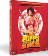 Coffy (Blu-ray Movie)