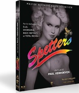 Spetters (Blu-ray Movie)