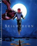 Brightburn 4K (Blu-ray Movie)