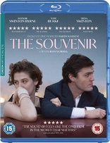 The Souvenir (Blu-ray Movie)