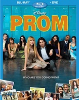 Prom (Blu-ray Movie), temporary cover art