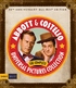 Abbott & Costello: The Complete Universal Pictures Collection (Blu-ray Movie)