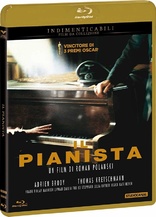 The Pianist (Blu-ray Movie)