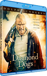 Diamond Dogs (Blu-ray Movie)