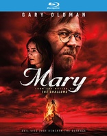 Mary (Blu-ray Movie)