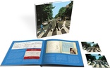 The Beatles: Abbey Road (Blu-ray Movie), temporary cover art