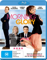 Morning Glory (Blu-ray Movie)