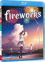 Fireworks (Blu-ray Movie)