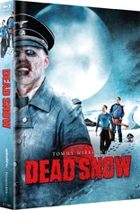 Dead Snow (Blu-ray Movie)
