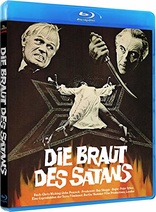 To the Devil a Daughter (Blu-ray Movie), temporary cover art