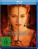 Dangerous Beauty (Blu-ray Movie)