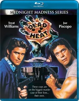 Dead Heat (Blu-ray Movie)