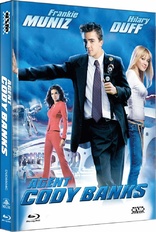 Agent Cody Banks (Blu-ray Movie)