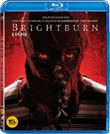 Brightburn (Blu-ray Movie)