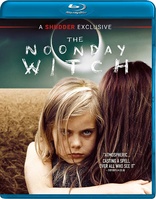 The Noonday Witch (Blu-ray Movie)