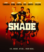 Shade (Blu-ray Movie)