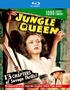 Jungle Queen (Blu-ray Movie)