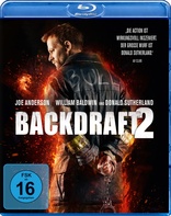 Backdraft 2 (Blu-ray Movie), temporary cover art