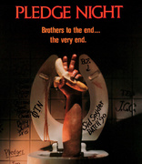 Pledge Night (Blu-ray Movie)