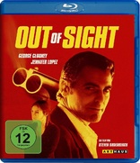 Out of Sight (Blu-ray Movie)