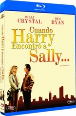 When Harry Met Sally... (Blu-ray Movie)